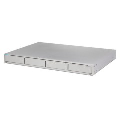 Ubiquiti UniFi Protect Network Video Recorder - High-Performance Surveillance Solution - Model UNVR